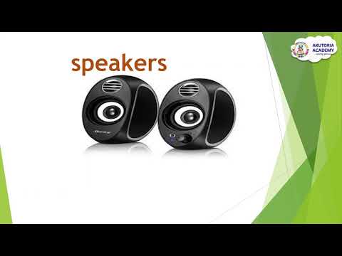 What are the 10 ICT gadgets?