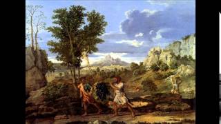 Antonin Rejcha (Reicha) Quartet for Flute and String trio No.3 in G major Aurele Nicolet