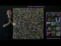 Machine Learning: What is easy, medium, and hard?