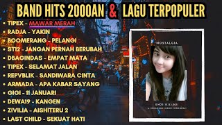 KUMPULAN LAGU NOSTALGIA 2000AN