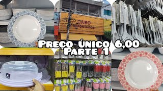 ACHADINHOS PREÇO ÚNICO 6,00 PARTE 1 NA LOJA CABO IMPORTADOS!