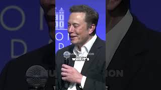 Elon Musk Doesn't Believe that The Moon Landing is Real?😳