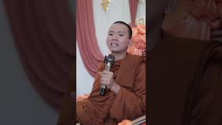 កុំជឿលើមង្គលភ្ញាក់ផ្អើល! #shorts #dharma #ភិក្ខុអគ្គធម្មោពិសី