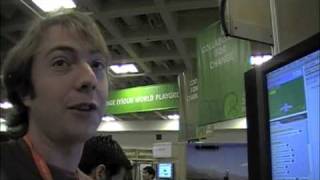 JavaOne 2009 - Alice Educational Software
