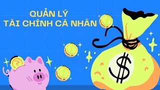 2. QUẢN LÝ TÀI CHÍNH CÁ NHÂN THEO QUY TẮC 6 CHIẾC LỌ