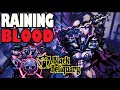 Blind Attempt on the Steelpath Matron (Raining Blood) - Darkest Dungeon Black Reliquary