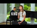 YoungMin & Chantelle You - King Jesus (Official Music Video)