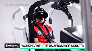 FAA will let some pilots use virtual reality headsets to train