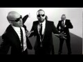 Watagatapitusberry -  Pitbull, Sensato, Black Point, Lil Jon, El Cata