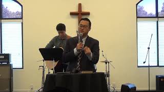 2021.05.16 - Sunday Worship Service