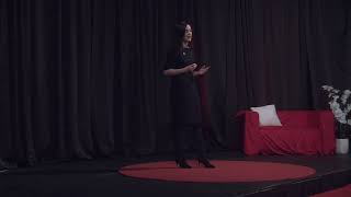 A Perspective for a Shared Sustainable Future  | Dr. Marguerite Nyhan | TEDxUniversityCollegeCork