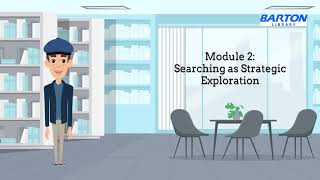 Basic Information Literacy Module 2 Section 5 Part 1