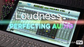 Loudness Standards: Perfecting Audio