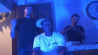 Savo1Hunnit - Lemon Pepper Freestyle ft. Jay Hundo (Official Music Video)