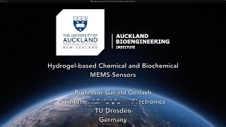 Hydrogel based Chemical and Biochemical MEMS Sensors