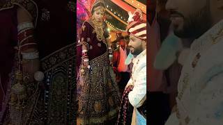 #लिख देहले बानी तोहपे हम सारी उमरिया हो #wedding #love #trending #shortvideo