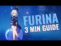 How To Build Furina | Genshin Impact
