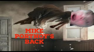 MIKE PORTNOY'S BACK! (Dream Theater Night Terror reaction)