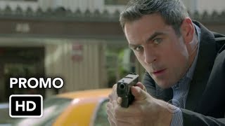 CSI: NY 9x04 Promo "Unspoken" (HD)