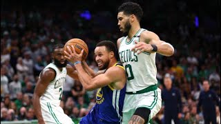 Golden State Warriors vs Boston Celtics Full Game 6 Highlights | June 16 | 2022 NBA Finals