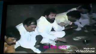 dharmveer Anand Dighe video