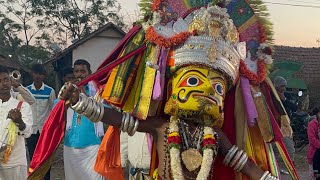 || ಶ್ರೀ ಗುರು ಚೆಲುವರಾಯಸ್ವಾಮಿ ಯವರ ಆರ್ಭಟ ಕುಣಿತ ||Sri Cheluvarayya swamy Deshani