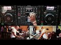 roger sanchez live mix recorded at the sonica studio in ibiza for djsounds