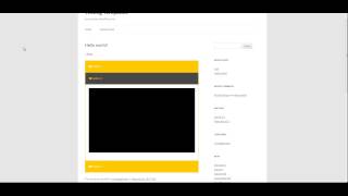 MateTabs | Wordpress Plugin