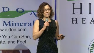Unleashing the Power of Plant-Based Diets by Brenda Davis, R.D.