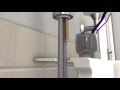 hansgrohe Technical Tip: How to install a fixing set for washbasin mixer