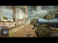 battlefield 4 ラッシュ防衛