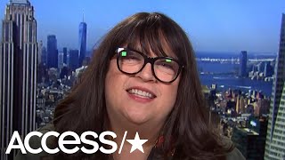 'Fifty Shades Of Grey' Author E.L. James Cheekily Confesses Who Mr. Grey Was Based Off Of | Access