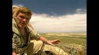 *RAY MEARS* EXTREME SURVIVAL - DESERT