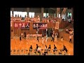 布水vs松任 2009年　石川県中学校総合体育大会　第62回石川県中学校バスケットボール大会　準決勝　１Ｑ