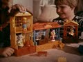 Mattel Hub Bubs Happy Hollow Set (1976)