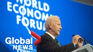 US election: World leaders react to president-elect Joe Biden’s win