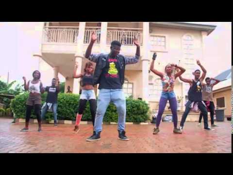Upcoming artist: Vic2kul Abenigo video