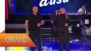 Roki Begovic i Zivkica Miletic - Tajna je tajna - (LIVE) - (Tv Grand 28.02.2022.)