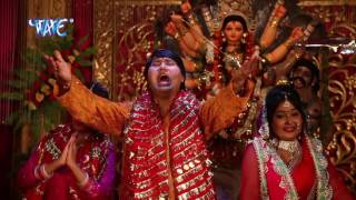 सुन के पुकारिया भवानि मईया | Chunari Me Sunari | Vijay Lal Yadav | Bhojpuri Devi Geet