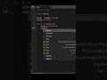 Amazing Ninja Design using Python Turtle 😎 | Python Tutorial #shorts #python