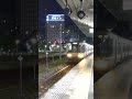 違和感 2両だけのマリンライナー 岡山駅 jr西日本