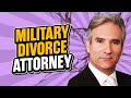 Military Divorce - Military Divorce Attorney in Michigan - ChooseGoldmanlaw