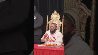 Backup Dancer Gets Roasted Watch The Epic Clap Back