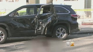 Several Hit-And-Runs In New York
