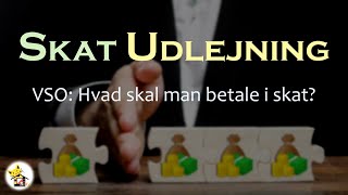 Hvad skal man betale i skat, privat, selskab med virksomhedsskatteordningen? Og hvad med udbytte?