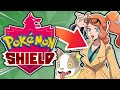 Can PROFESSOR SONIA beat Pokémon Sword and Shield?