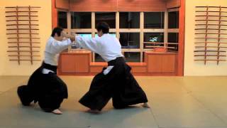 SOGO KORYU BUDO (GYOKKO-RYU KOSHIJUTSU)