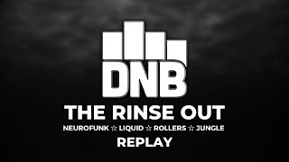 The Brisk Selection, Friday 27th December 2024 ☆ #EP1058 ☆ #TheRinseOut ☆ #DNB ☆ #Music #AU