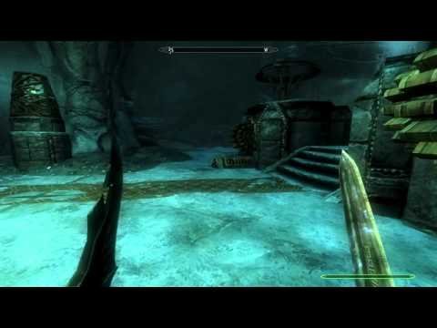 Skyrim Raldbthar Deep Market puzzle Skyrim Raldbthar Deep Market puzzle