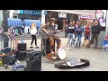 Cam Cole performing at Camden Town - 26/08/2018